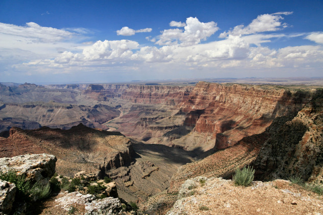 Обои картинки фото природа, горы, простор