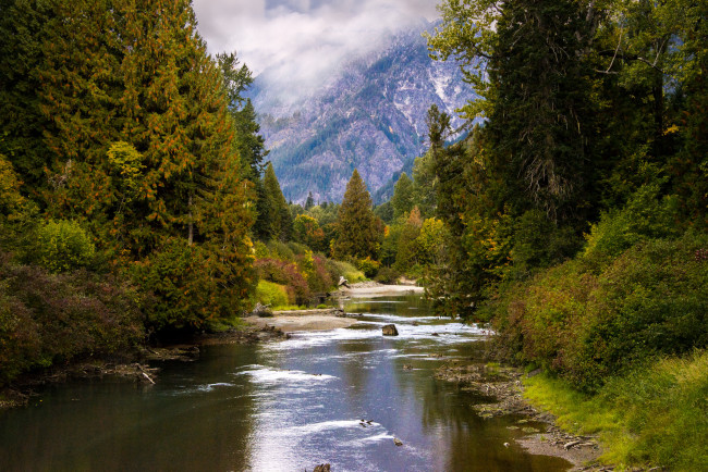 Обои картинки фото природа, реки, озера, простор