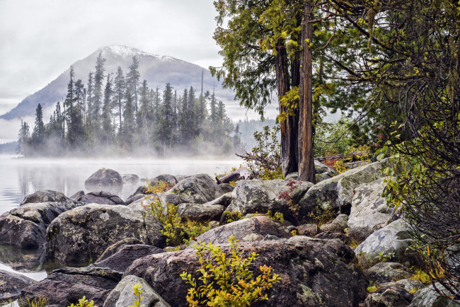 Обои картинки фото природа, реки, озера, простор