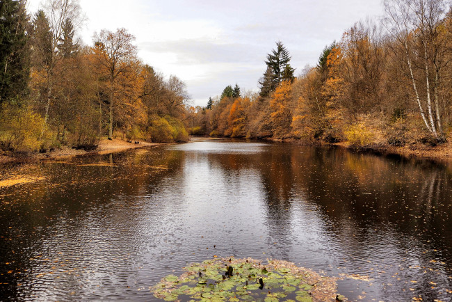 Обои картинки фото природа, реки, озера, простор