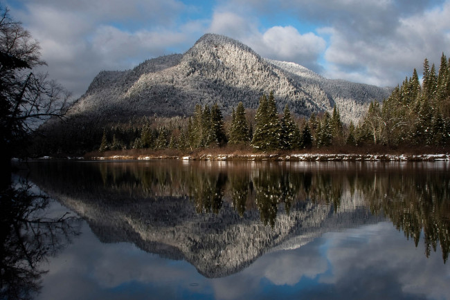 Обои картинки фото природа, реки, озера, простор