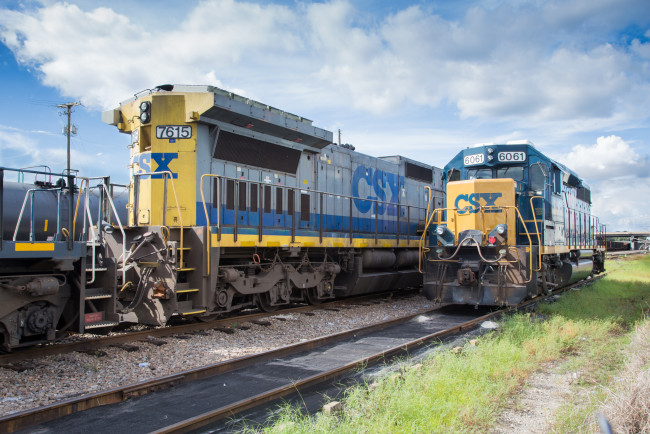 Обои картинки фото техника, поезда, локомотив, состав