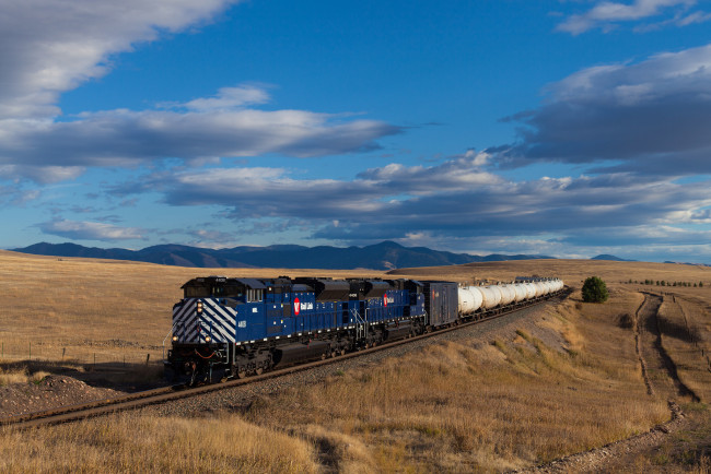 Обои картинки фото техника, поезда, состав, локомотив