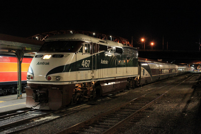 Обои картинки фото техника, поезда, состав, локомотив