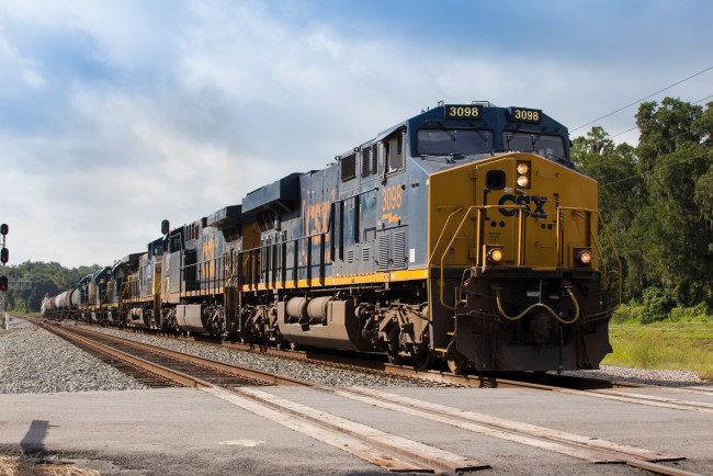 Обои картинки фото техника, поезда, состав, локомотив