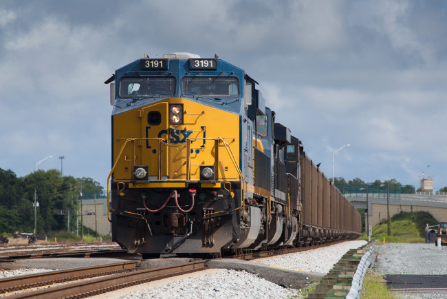 Обои картинки фото техника, поезда, состав, локомотив