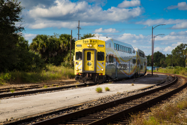Обои картинки фото техника, поезда, состав, локомотив