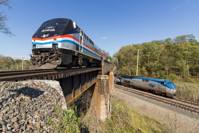 Обои картинки фото техника, поезда, состав, локомотив