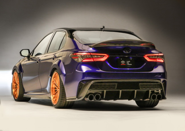 Обои картинки фото автомобили, toyota