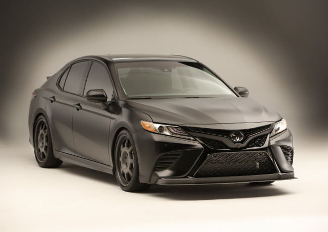 Обои картинки фото автомобили, toyota