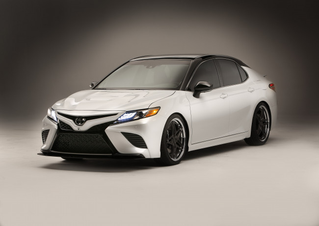 Обои картинки фото автомобили, toyota