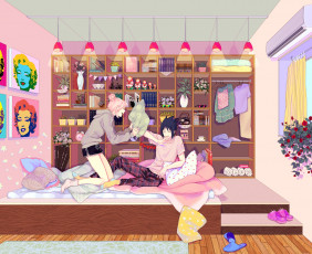 Картинка аниме naruto наруто