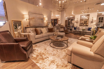 Картинка интерьер гостиная мягкий уголок