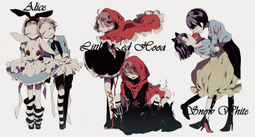 Картинка аниме unknown +другое+ дети пары парочки