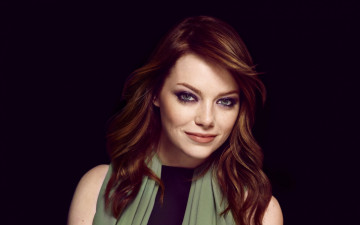 Картинка девушки emma+stone улыбка