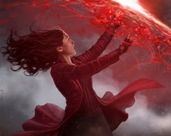 Обои картинки фото рисованное, кино, captain, america, civil, war