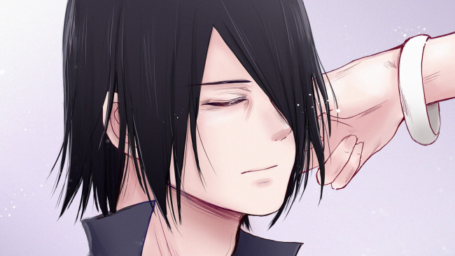 Обои картинки фото аниме, naruto, наруто