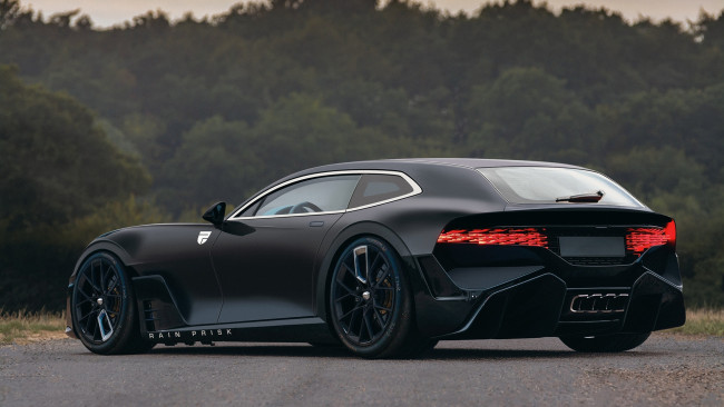 Обои картинки фото автомобили, виртуальный тюнинг, bugatti, divo