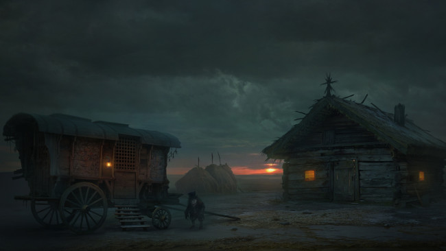 Обои картинки фото фэнтези, существа, leprechaun, лепрекон