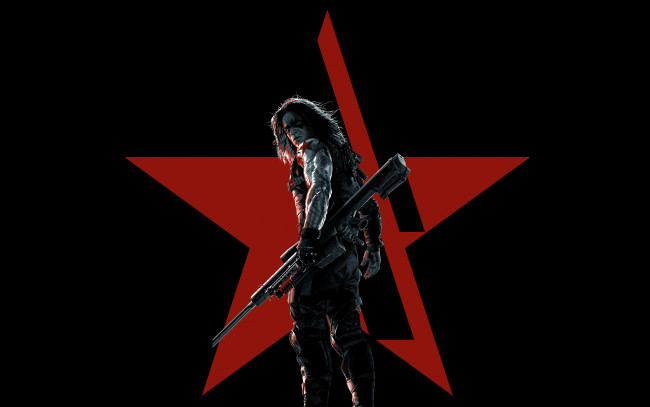 Обои картинки фото рисованное, кино, captain, america, civil, war