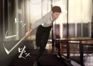 Картинка аниме jujutsu+kaisen магическая битва