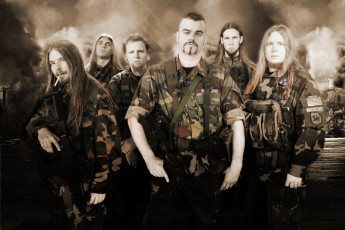 Картинка музыка sabaton йоаким броден joakim broden
