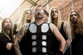 Картинка музыка sabaton йоаким броден joakim broden