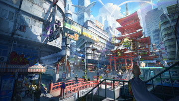 Картинка аниме one+punch+man one-punch man ?????