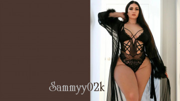 Картинка sammyy02k девушки -+брюнетки +шатенки big beautiful woman толстушка девушка plus size model модель размера плюс