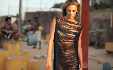 Картинка девушки alessandra+ambrosio модель наряд люди