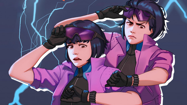 Обои картинки фото quantum league, видео игры, ---другое, quantum, league