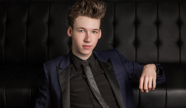 Обои картинки фото devin druid, мужчины, - unsort, devin, druid