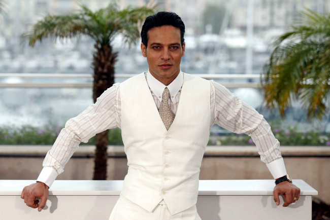 Обои картинки фото кино фильмы, rodolfo valentino - la leggenda, gabriel, garko