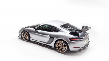 обоя friedrich performance porsche 718 cayman gt4 rs 2024, автомобили, porsche, friedrich, performance, тюнинг, 718, cayman, gt4, rs, 2024, пoршe, кайман