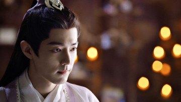 обоя кино фильмы, yu gu yao, ши, ин