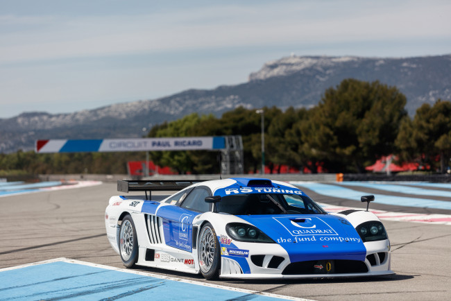 Обои картинки фото автомобили, saleen