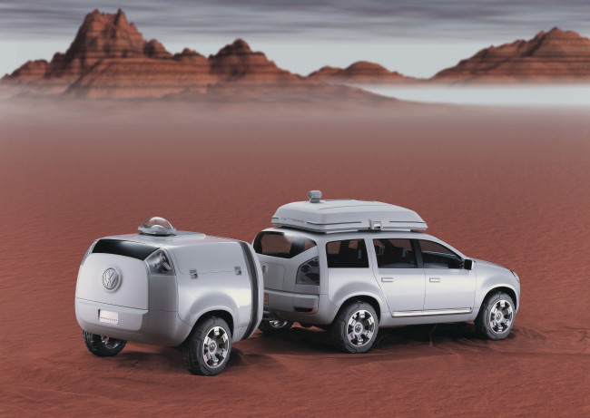 Обои картинки фото автомобили, volkswagen