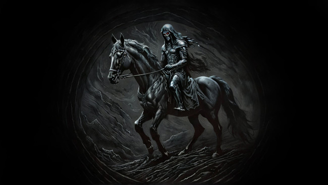 Обои картинки фото фэнтези, нежить, нейросети, графика, нейроарт, ai, art, нейронные, сети, рисунки, нейро, искусство, нейрографика, graphics, neuroart, neural, networks, drawings, neuro, neurography