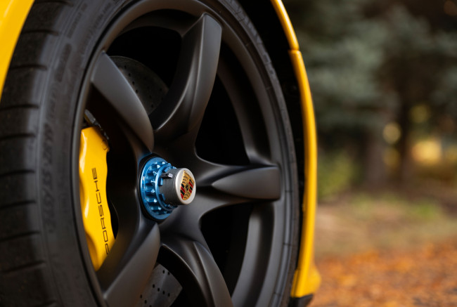 Обои картинки фото автомобили, диски, колесо, porsche