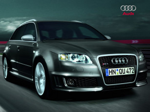 Картинка audi автомобили