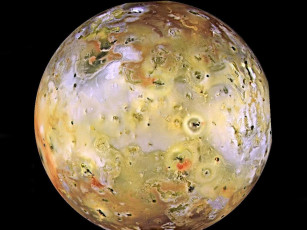 обоя ио, спутник, юпитера, космос, спутники