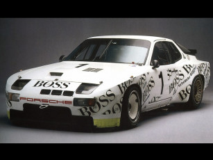 Картинка porsche автомобили