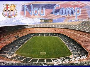 Картинка спорт стадионы