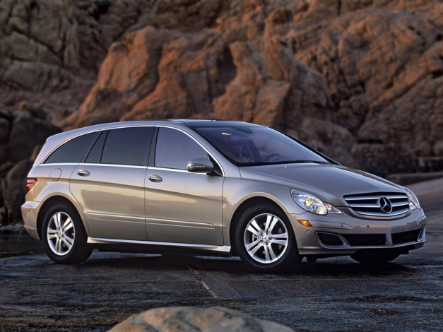 Обои картинки фото mercedes, class, автомобили, benz