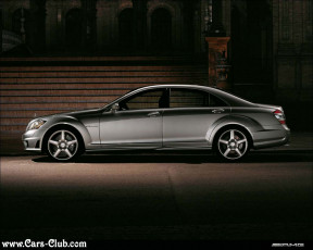 Картинка автомобили mercedes benz