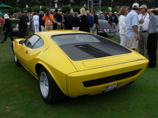 Картинка 1970 american motors amx coupe автомобили выставки уличные фото