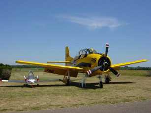 Картинка авиация лёгкие одномоторные самолёты