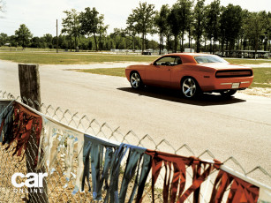 Картинка автомобили dodge