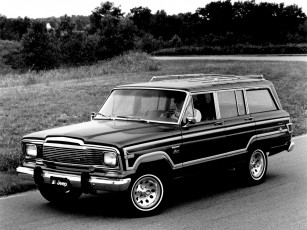 Картинка автомобили jeep