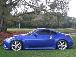 Картинка автомобили nissan datsun